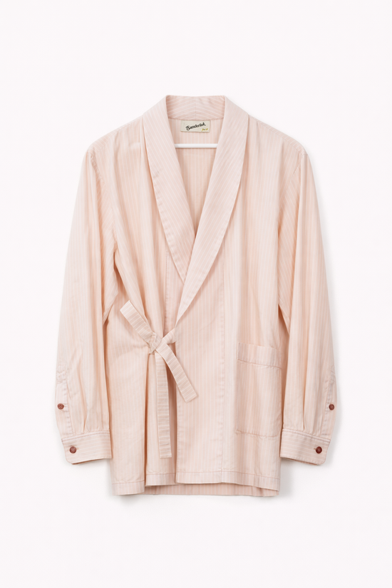 PJ Shirt in Strawberry Milkshake